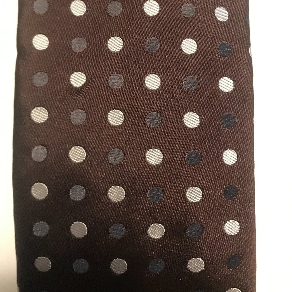 Canali tie - Picture 3 of 4